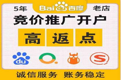 百度推广代运营的精准营销策略探讨